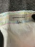 BCBGMAXAZRIA Tweed White Skirt Size 6 - photo 3