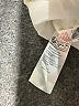 BCBGMAXAZRIA Tweed White Skirt Size 6 - photo 4