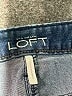 Ann Taylor LOFT Blue Jeans Size 6 - photo 4