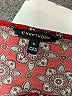 41Hawthorn Red Sleeveless Blouse Size XL - photo 7