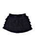 Ralph Lauren Solid Black Skirt Size 7 - photo 1
