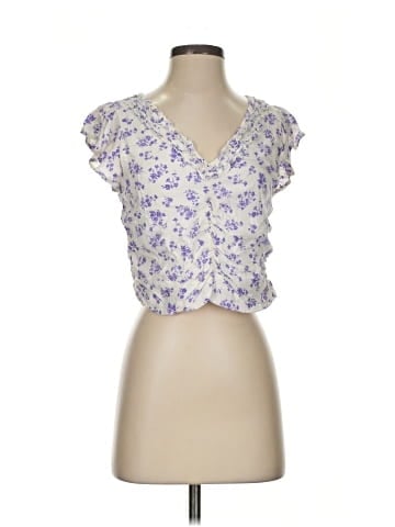 Promesa U.S.A. Tank Top (view 1)