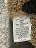 SONOMA life + style 100% Polyester Brown Vest Size M - photo 7