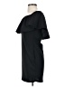 Assorted Brands Solid Black Cocktail Dress Size S (estimated) - photo 5