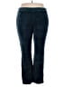 Eddie Bauer Blue Casual Pants Size 2X - photo 1