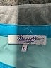Nouvelle Teal Long Sleeve Blouse Size XS - photo 7