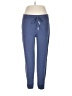 Core 10 Blue Casual Pants Size L - photo 1
