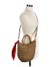 Hat Attack Brown Crossbody Bag One size - photo 2