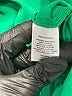 Chelsea28 100% Polyester Green Long Sleeve Blouse Size L - photo 8