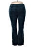 Eddie Bauer Blue Casual Pants Size 2X - photo 2