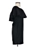 Assorted Brands Solid Black Cocktail Dress Size S (estimated) - photo 4