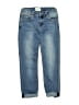 Hudson Jeans Solid Blue Jeans Size 10 - photo 1