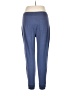 Core 10 Blue Casual Pants Size L - photo 2