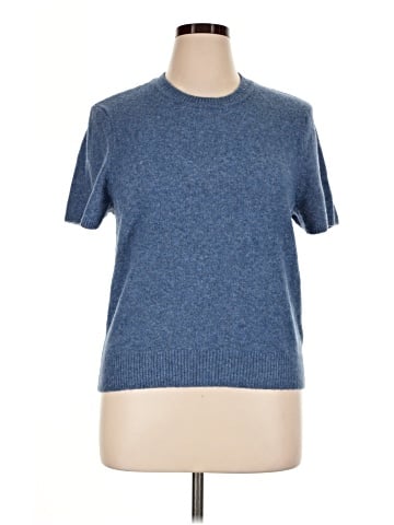 Abercrombie & Fitch Pullover Sweater (view 1)