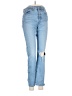 Levi's Blue Jeans Size 27 waist - photo 1