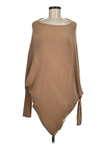 Olivaceous Pullover Sweater (view 1)