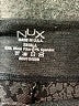 Nux Graphic Gray Leggings Size S - photo 7