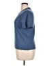 Abercrombie & Fitch Blue Pullover Sweater Size XL - photo 5
