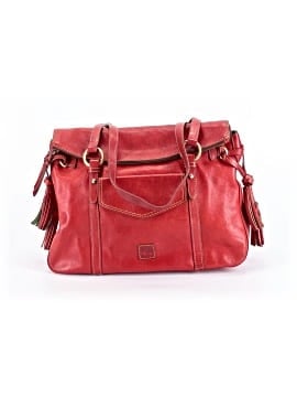 Dooney & Bourke Leather Shoulder Bag