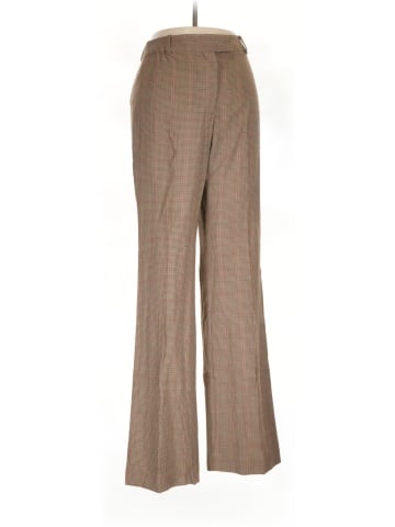 Brooks Brothers 346 Wool Pants (view 1)