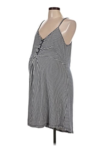 Angel Maternity Casual Dress (view 1)