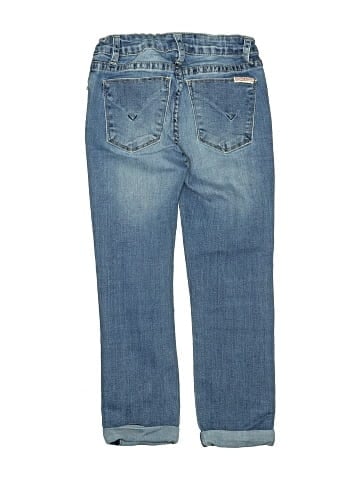 Hudson Jeans Jeans (view 2)