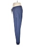 Core 10 Blue Casual Pants Size L - photo 5