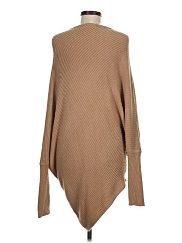 Olivaceous Pullover Sweater (view 2)