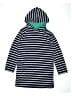 Mini Boden Blue Raincoat Size 11 - 12 - photo 1