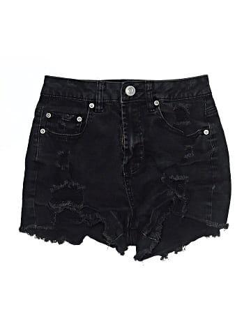 rue21 Denim Shorts (view 1)