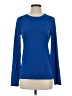 Assorted Brands Blue Long Sleeve T-Shirt Size S - photo 1