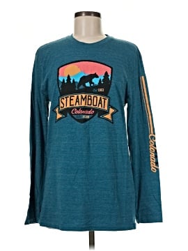Assorted Brands Long Sleeve T-Shirt (view 1)