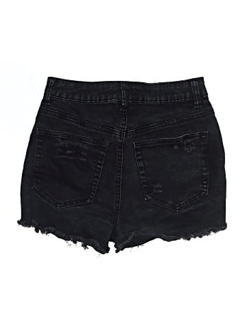 rue21 Denim Shorts (view 2)