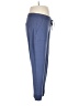 Core 10 Blue Casual Pants Size L - photo 4