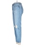 Levi's Blue Jeans Size 27 waist - photo 5