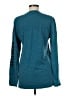 Assorted Brands Teal Long Sleeve T-Shirt Size M - photo 2