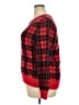 Style&Co Plaid Red Pullover Sweater Size XXL - photo 5