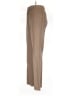 Brooks Brothers 346 Tweed Brown Wool Pants Size 8 - photo 5