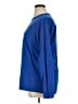 Disney Blue Long Sleeve Top Size XL (estimated) - photo 5