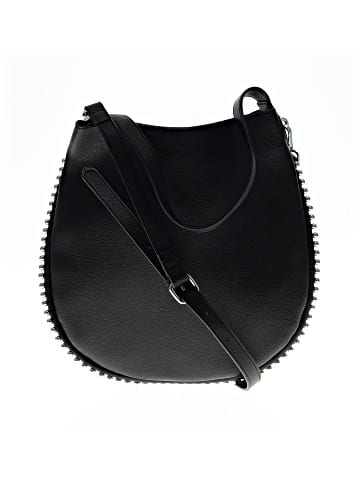 Unbranded Leather Crossbody Bag (view 1)