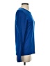 Assorted Brands Blue Long Sleeve T-Shirt Size S - photo 4