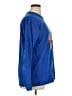 Disney Blue Long Sleeve Top Size XL (estimated) - photo 4