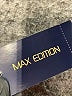 Max Edition Print Blue Casual Skirt Size Lg Petite - photo 6