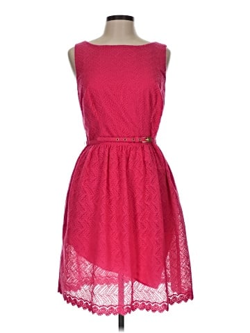 Trina Turk Cocktail Dress (view 1)
