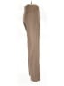Brooks Brothers 346 Tweed Brown Wool Pants Size 8 - photo 4