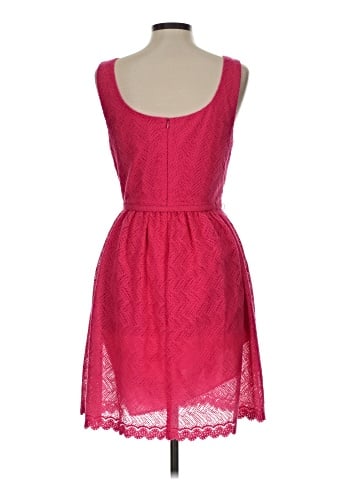 Trina Turk Cocktail Dress (view 2)