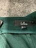 Lulus Green Formal Skirt Size M - photo 4