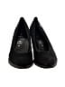 Ara Black Heels Size 9 1/2 - photo 2