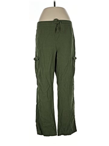 Per Se Linen Pants (view 1)