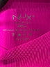 Nux Pink Yoga Pants Size S - photo 4